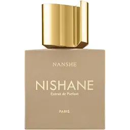 Парфуми оригінал Nishane Nanshe 100 мл тестер Extrait de Parfum