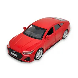 Автомодель TechnoDrive Audi RS 7 Sportback в асортименті (250406) - мініатюра 2