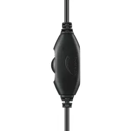 Гарнітура Sandberg MiniJack Office Headset 35мм Black - мініатюра 3