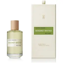 Парфумована вода Les Liquides Imaginaires Bergamot Brother 100 мл