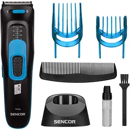 Тример Sencor SHP 4502BL (41006914)