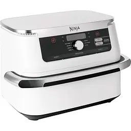 Мультипіч Ninja Foodi FlexDrawer AF500EUWH [134761]