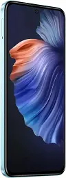Смартфон Infinix Hot 50 Pro X6881 8/256Gb NFC Glacier Blue UA UCRF - мініатюра 4