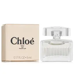 Оригінал Мініатюра Chloe Chloe 5 мл Парфумована вода