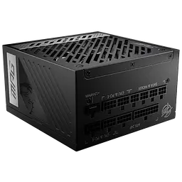 Блок живлення MSI MPG A1000G PCIE5 1000W 80+ Gold (MPG A1000G PCIE5) - мініатюра 2