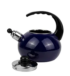 Чайник із свистком Kamille KM-1039С 2,5 л - мініатюра 5