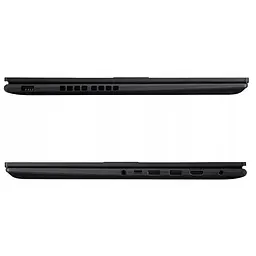 Ноутбук Asus Vivobook 16 X1605VA- SH2124W, 16 дюймів 1920 x 1080, Intel Core I5- 13420H 8 C / 12 T, 3, 4 ГГц- 4, 6 ГГц, 12 МБ кеш- пам'яті, 16 ГБ DDR4, 512 ГБ SSD, Intel UHD, Windows 11 - мініатюра 6
