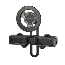 Тримач ACEFAST magnetic car holder for dashboard screen D43 |4.7-6.9| - мініатюра 2