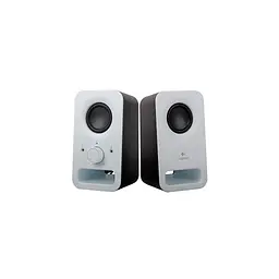Акустична система Logitech Z-150 Snow White (980-000815) - мініатюра 6