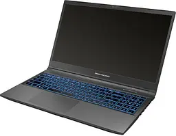 Ноутбук Dream Machines RG4060-15 15.6FHD IPS, Intel i7-13700H, 32GB, F1TB, NVD4060-8, DOS, чорний (RG4060-15UA27) - мініатюра 3