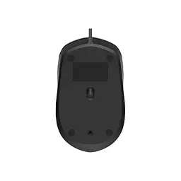 Мишка HP 150 USB Black (240J6AA) - мініатюра 6