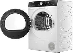Cушильний автомат Hisense DH3S802BW3/UA (7087416) - мініатюра 2