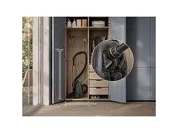 Пилосос з мішком Electrolux EB51C2DB - мініатюра 5