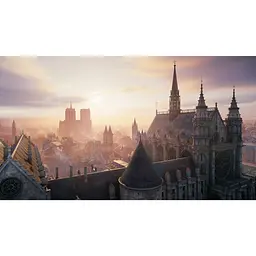 Ключ активації Microsoft Assassin's Creed: Black Flag, Unity, Syndicate для Xbox One/Series - мініатюра 7