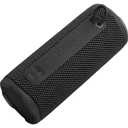Портативна акустика JBL Grip Black [JBLGRIPBLK] [154406] - мініатюра 8