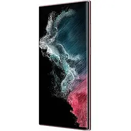Смартфон Samsung S22 Ultra SM-S908B/DS 2sim 8/128GB Burgundy - мініатюра 7