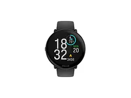 Спортивний годинник Polar Ignite 3 Black S-L - мініатюра 2