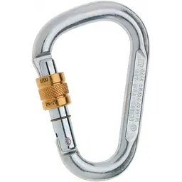 Карабін Edelrid Steel HMS Screw (1017-882910000060)