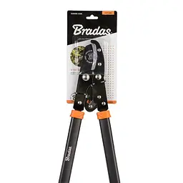Сучкоріз Bradas V-SERIES з редуктором KT-V1221 - мініатюра 2