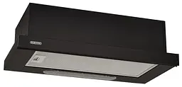 Витяжка Eleyus Breeze 470 50 BL (6602890) - мініатюра 5