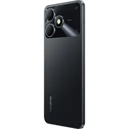 Смартфон REALME Note 80 4/128GB BLACK - миниатюра 7