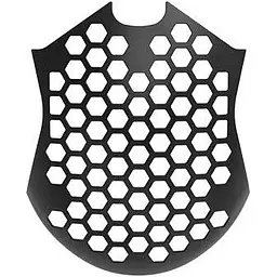 Миша ігрова XTRIKE ME GM-316 Wired mouse 800-7200 6 Step DPI чорна - мініатюра 4