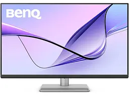 Монітор BenQ MA320UP Silver (9H.LP9LB.QBE) - мініатюра 2