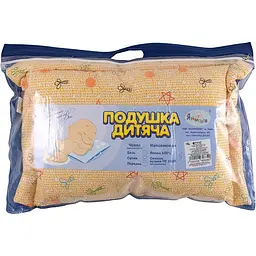 Подушка Руно 40х60 см силіконова (309.137_Baby) - мініатюра 7
