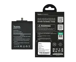 Аккумулятор оригінал Hoco Xiaomi BM47 Redmi 3/ Redmi 3S/ Redmi 3X/ Redmi 4X - мініатюра 2