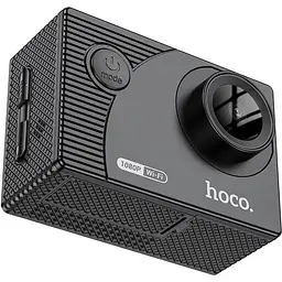 Екшн-камера Hoco DV100 sports Camera (6942007616799) - мініатюра 2