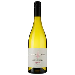 Упаковка вина Fault Line Marlborough Sauvignon Blanc біле сухе 4.5 л (0.75 л х 6 шт.) - мініатюра 2