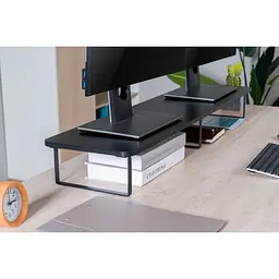 Підставка для монітора Gembird MS-TABLE2-01 [134119] - мініатюра 11
