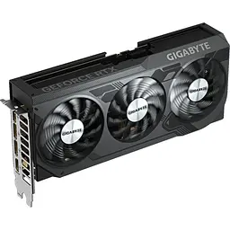Відеокарта GIGABYTE GeForce RTX5070 Ti 16GB WINDFORCE OC V2 (GV-N507TWF3OCV2-16GD) - мініатюра 3