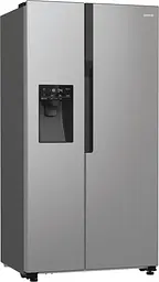 Холодильник Gorenje (NRR9185ESXL1) - мініатюра 3