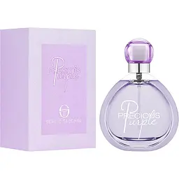 Sergio Tacchini Precious Purple 100 мл туалетна вода