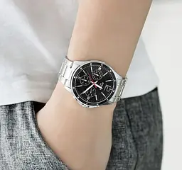 Годинник Casio MTP-1374D-1A - мініатюра 4