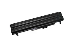 Акумулятор для ноутбука LG LB52113B R400 11.1V Black 5200 mAh - мініатюра 2