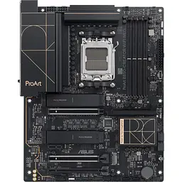 Материнська плата Asus ProArt B850-CREATOR WIFI NEO (90MB1P60-M0EAY0) [175762] - мініатюра 2