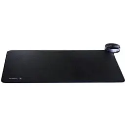 Килимок Xiaomi MiiiW Smart Mouse Pad Black MWPS01