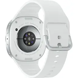 Смарт-годинник Samsung Galaxy Watch 8 40 mm eSIM Silver (SM-L325FZSASEK) - мініатюра 4