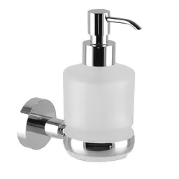 Дозатор для рідкого мила Perfect Sanitary Appliances SP 8133, Хром