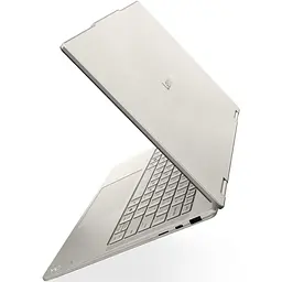 Ноутбук Lenovo Yoga 7 2-in-1 14ILL10 Ultra 7 258V la 48GHz, сенсорний, 32GB LPDDR5X, 1TB, Arc, Windows 11 Home - мініатюра 13