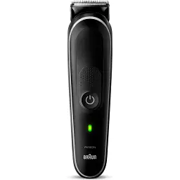 Універсальний тример Braun MGK5420 [126994] - мініатюра 2