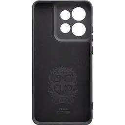 Чохол до мобільного телефона Armorstandart ICON Motorola Edge 60 Neo 5G / 50 Neo 5G Camera cover Black (ARM90000) - мініатюра 2