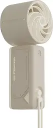 Вентилятор портативний Proove Fresher beige (PFFR04002002) - мініатюра 3