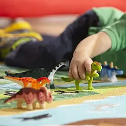 Ігровий набір Melissa & Doug Динозаври (MD12666) - мініатюра 6