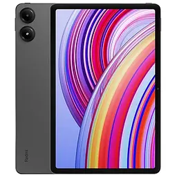 Планшет Xiaomi Redmi Pad Pro 8/256GB Wi-Fi Graphite Gray