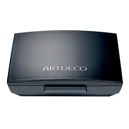 Магнітний футляр для 3-х тіней Artdeco Trio Box, 7х7 см (287517) - мініатюра 2