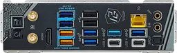 Материнська плата ASRock X870E Nova WiFi Socket AM5 - мініатюра 3