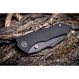 Ніж складаний Weknife High-Fin XL WE24010-1 - мініатюра 20